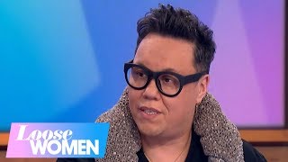 Gok Wan on the Return of How to Look Good Naked  Loose Women