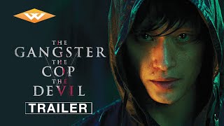 THE GANGSTER THE COP THE DEVIL Official US Trailer  Starring Don Lee  Kim Mooyul 