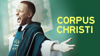 Corpus Christi 2019  Official Trailer  Bartosz Bielenia  Aleksandra Konieczna  Eliza Rycembel