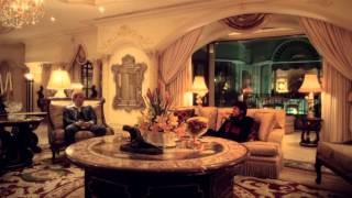 Behind The Candelabra 2013 Official Trailer
