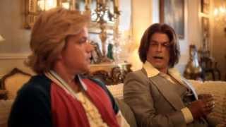BEHIND THE CANDELABRA Plastic Surgery Clip