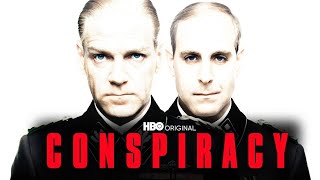 Conspiracy 2001  Trailer
