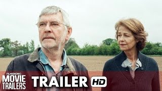 45 Years Official Movie Trailer 2015  Charlotte Rampling HD