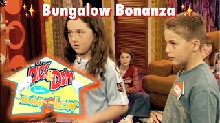  Bungalow Bonanza   Dick and Dom in Da Bungalow  Series 1 2002   AS FEATURED ON VICE UK 