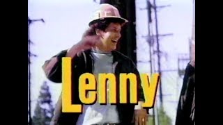 Lenny  First Unaired Pilot