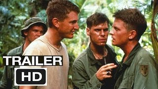 Casualties Of War  Trailer HD Updated