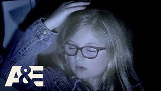Psychic Kids Firefighters Shocked by Ghost Hunt Findings Season 1  AE
