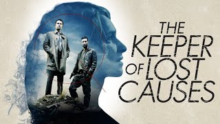 The Keeper of Lost Causes  Official Trailer