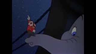 Dumbo 1941 BluRay  Official Trailer HD