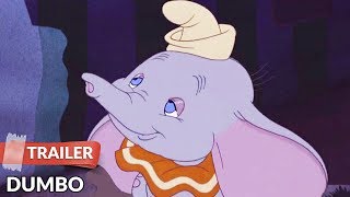 Dumbo 1941 Trailer  Disney