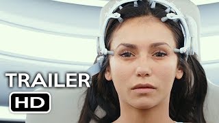 Flatliners Official Trailer 1 2017 Nina Dobrev Ellen Page SciFi Drama Movie HD