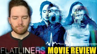 Flatliners  Movie Review