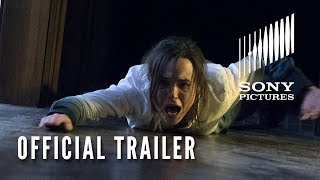 FLATLINERS  Official Trailer 2 HD
