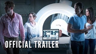 FLATLINERS  Official Trailer HD