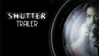 Shutter 2004 Trailer Remastered HD