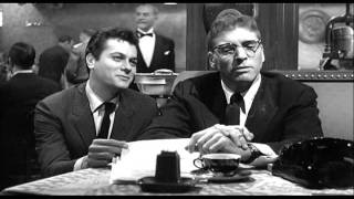 Sweet Smell of Success 1957 This one is toting that one for you 1 min Film School