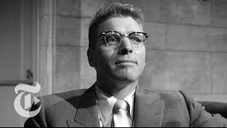 Critics Picks  Sweet Smell of Success  The New York Times