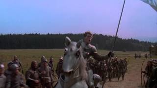 Joan Of Arc  Official Trailer HD