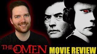 The Omen  Movie Review
