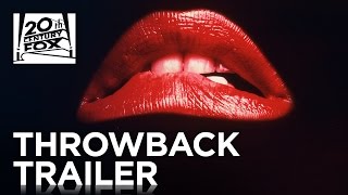 The Rocky Horror Picture Show  TBT Trailer  20th Century FOX
