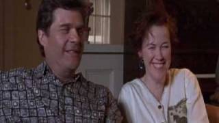 Funny Catherine O Hara and Fred Willard scene from Waiting For Guffman