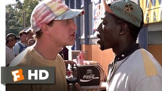 White Men Cant Jump 45 Movie CLIP  Im in the Zone 1992 HD