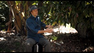 Kiss the Ground Exclusive Clip Featuring Jason Mraz