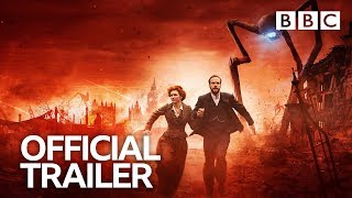 The War of the Worlds  Trailer  BBC