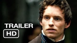 Les Misrables Official TRAILER 3 2012   Hugh Jackman Russell Crowe Movie HD