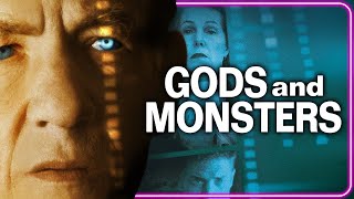 Gods and Monsters  FREE FULL MOVIE  Ian McKellen  Brendan Fraser  Lynn Redgrave