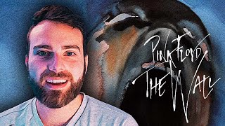 Pink Floyd The Wall 1982  Garage Movie Reviews