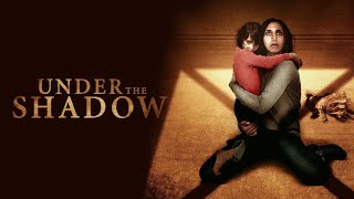 Under the Shadow  Official Trailer Cornwall Film Festival 2016