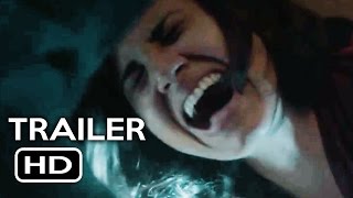 Under the Shadow Official Trailer 1 2016 Horror Movie HD