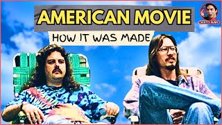 American Movie  The Excellence of Mediocrity