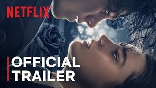 THE TEARSMITH  Trailer 2024  Netflix