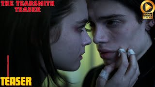 THE TEARSMITH  Official Teaser  Netflix  THE TEARSMITH cast  THE TEARSMITH trailer 2024