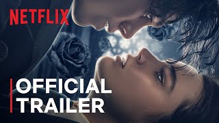 The Tearsmith  Official Trailer English  Netflix