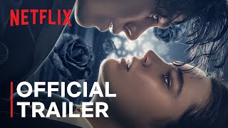 THE TEARSMITH  Official Trailer  Netflix