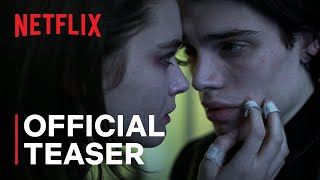 THE TEARSMITH  Official Teaser  Netflix