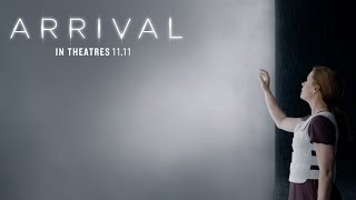Arrival 2016  Final Trailer  Paramount Pictures