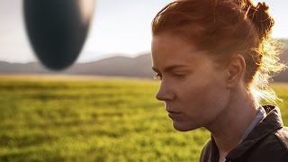 Arrival 2016  TV Spot  Paramount Pictures