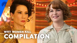 Why Women Kill  Most Iconic Lines  Paramount