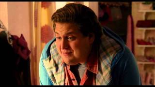 The Sitter  UK Red Band Trailer  2011