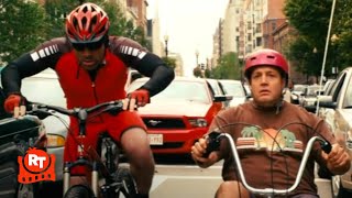 Zookeeper 2011  Funny Tricycle Race Scene  Movieclips