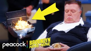 The most UNDERRATED cold opens of all time  Brooklyn NineNine