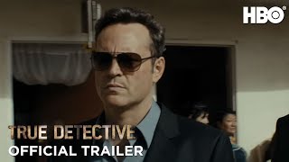 True Detective Trailer Season 2 Trailer  HBO