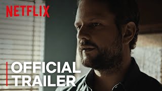The Mechanism  Official Trailer HD  Netflix