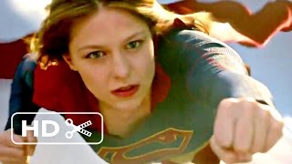 Supergirl TV Series 2015 Official Trailer