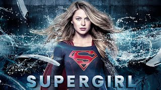 Supergirl Season 3 ComicCon Trailer HD