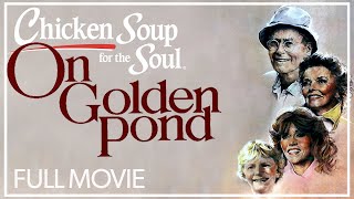 On Golden Pond  FULL MOVIE  OSCAR WINNING DRAMA  Katharine Hepburn Henry Fonda Jane Fonda